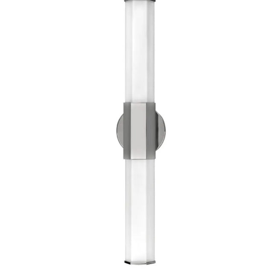 Facet Sconce
