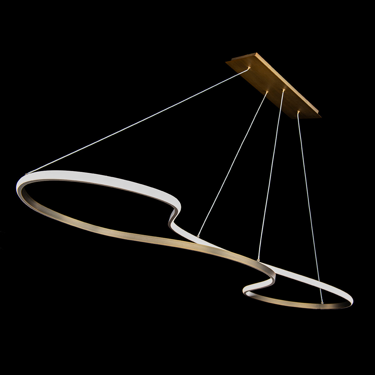 Marques Pendant 3000k