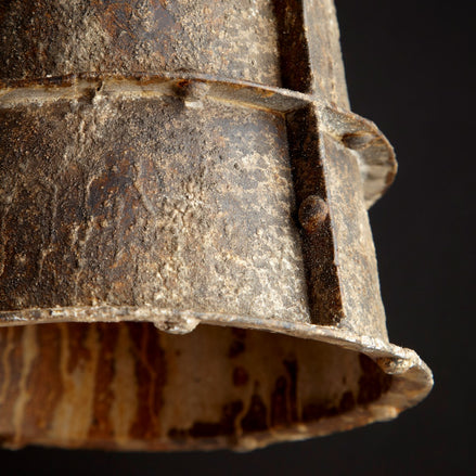 Lg. Rusto One Light Pndt