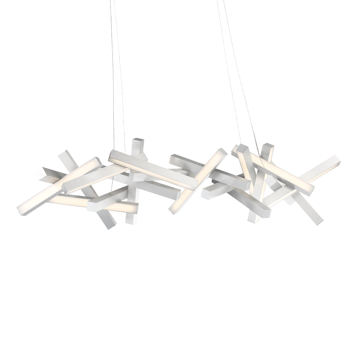 Chaos Horizontal (BA) 72