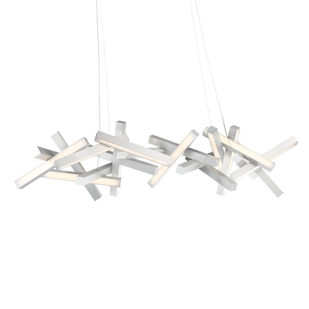 Chaos Horizontal (BA) 72