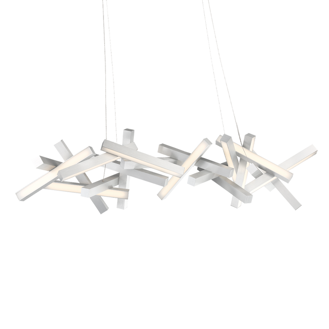 Chaos Horizontal (BA) 72