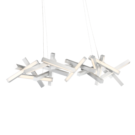 Chaos Horizontal (BA) 72