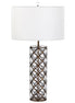 Large Corsica Table Lamp