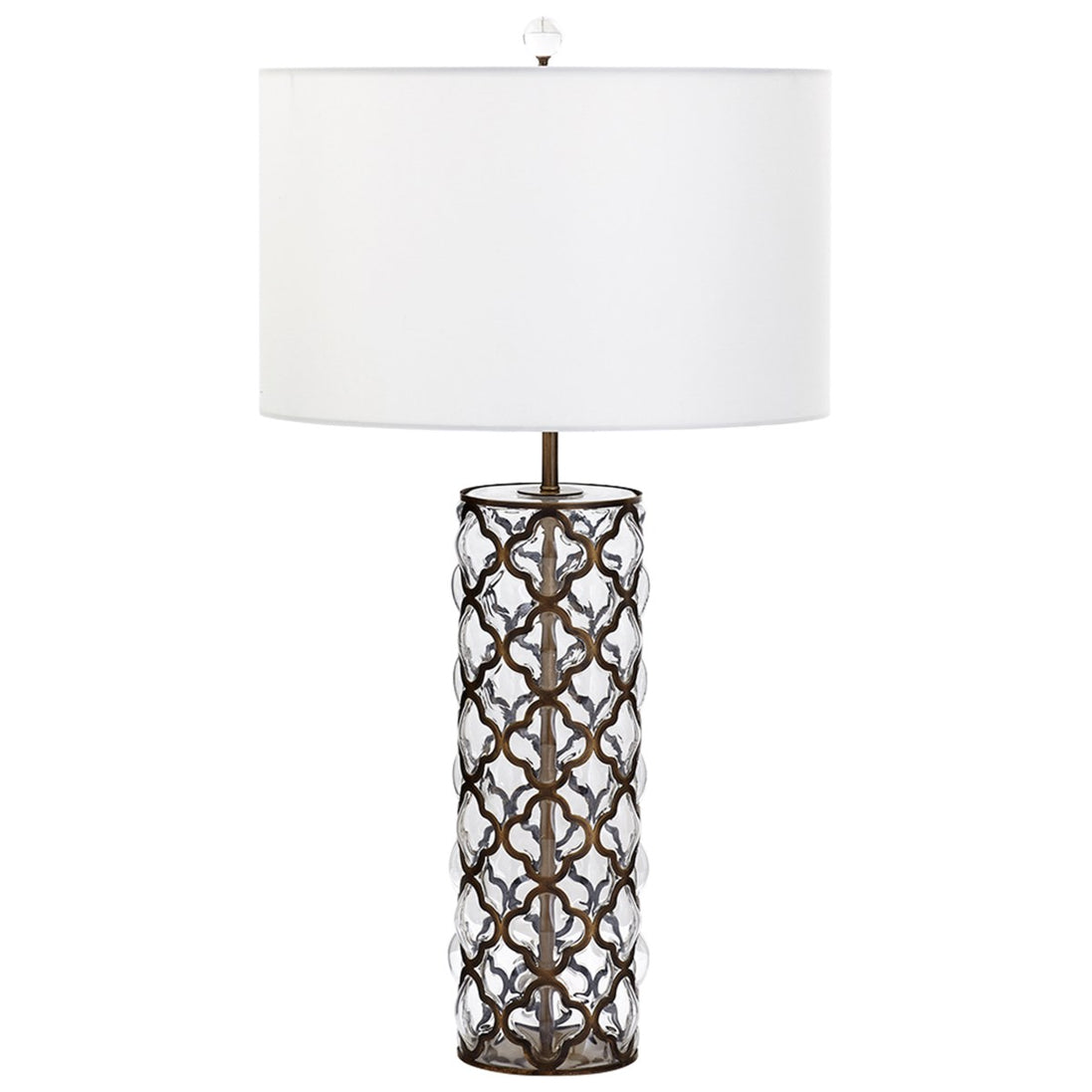 Large Corsica Table Lamp