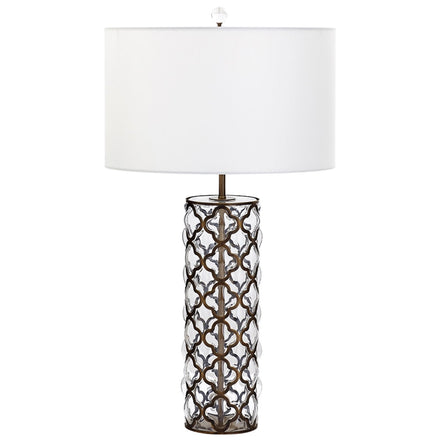 Large Corsica Table Lamp