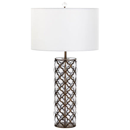 Large Corsica Table Lamp