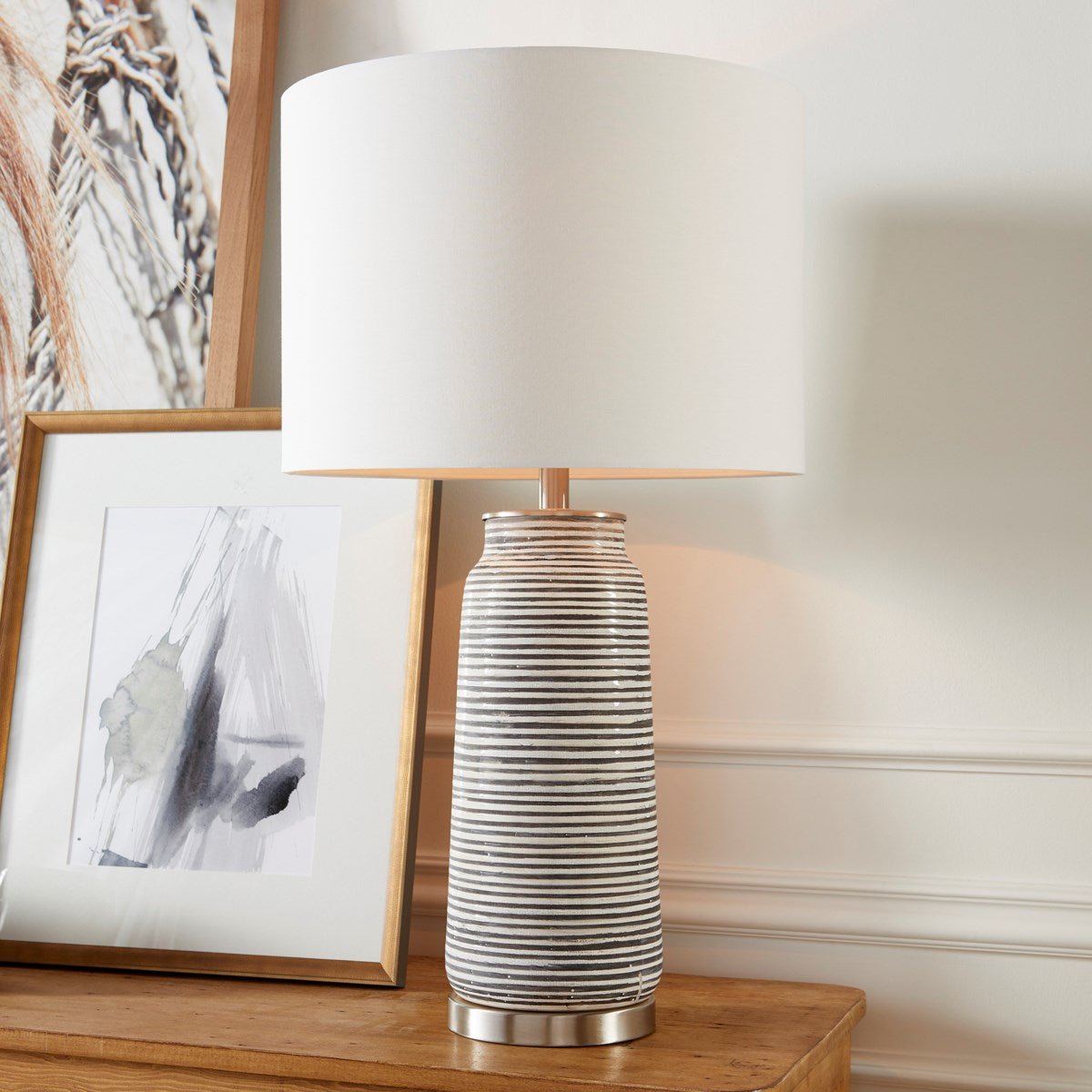 Bilbao Table Lamp