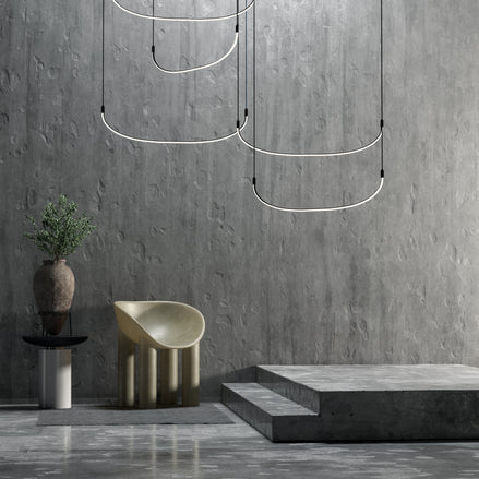 Talis (Multi) Pendant