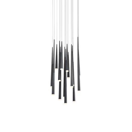 Cascade Flat (Round)