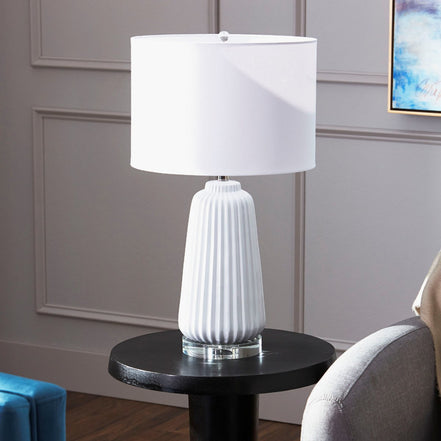 Delphine Table Lamp