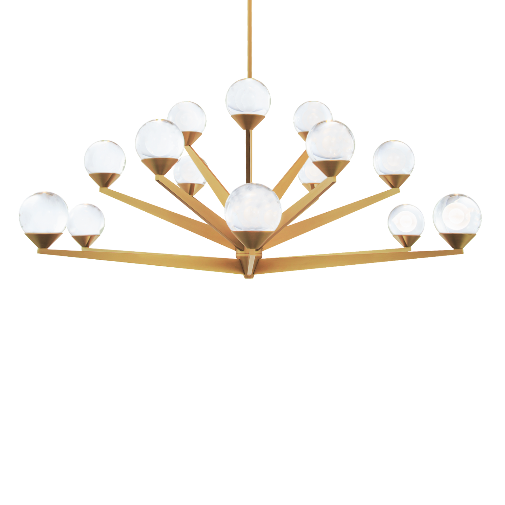 DOUBLE BUBBLE 15 (AB)