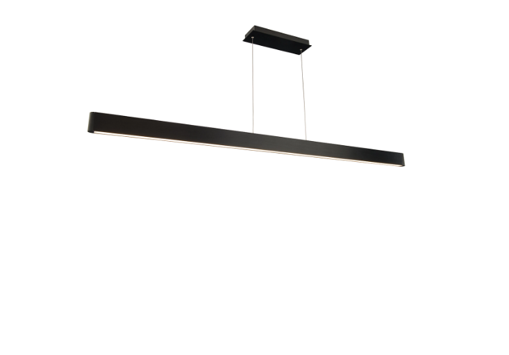 Volo Pendant 3000k (Bk)