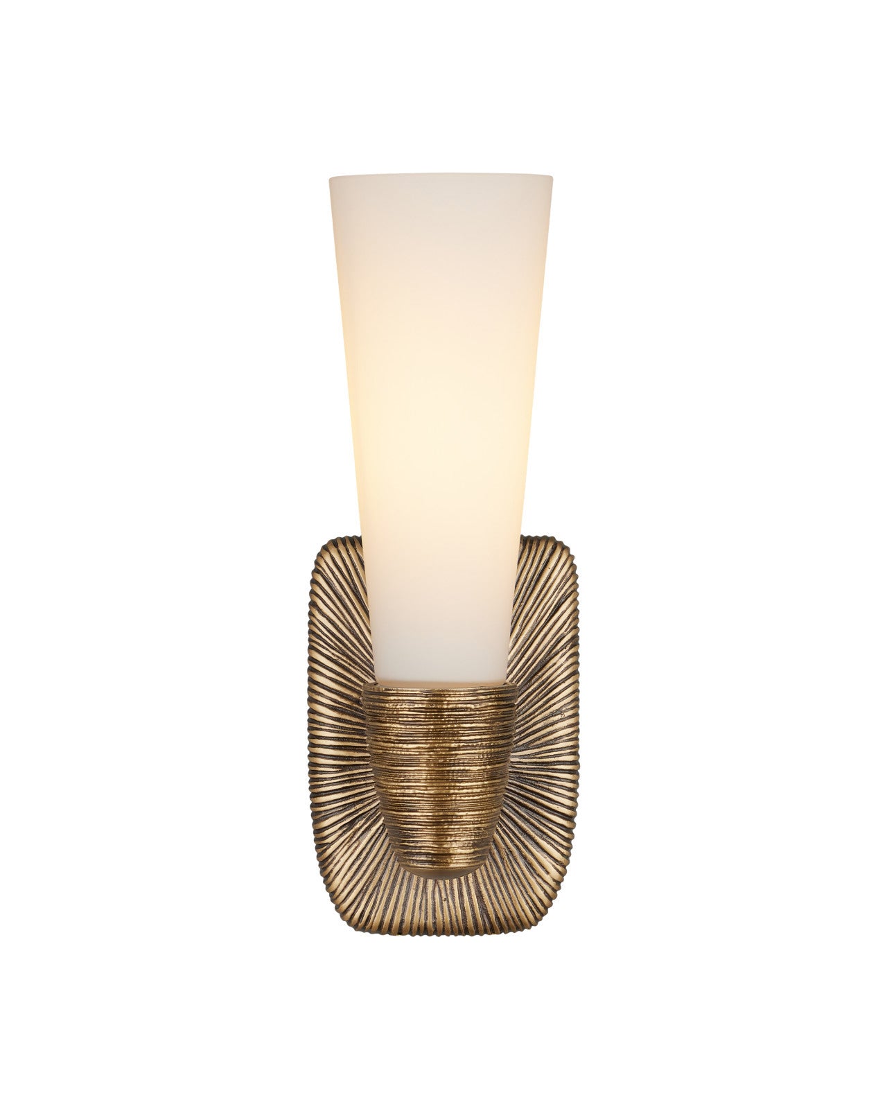 Bonaz Sconce