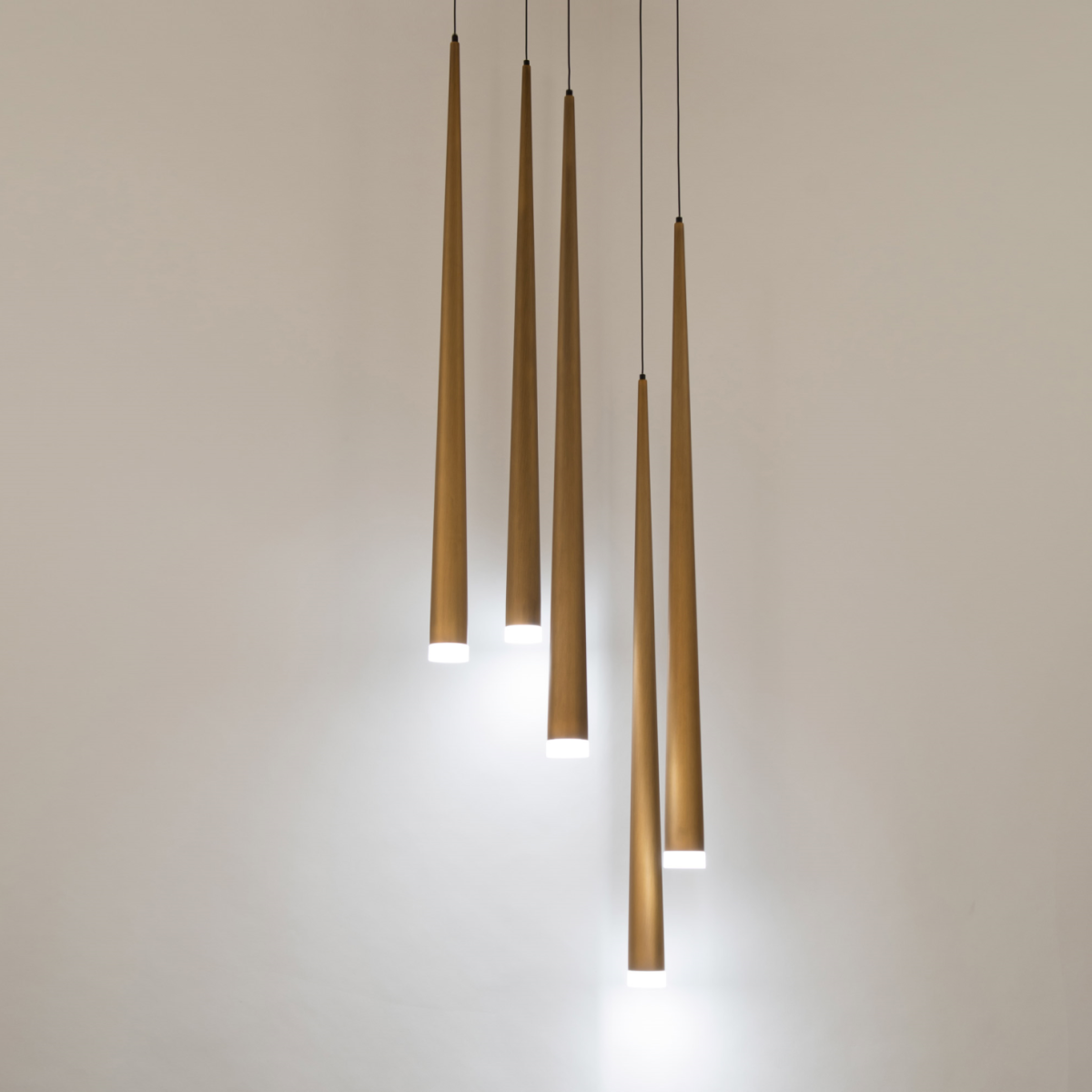 Cascade Flat (Round)