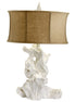 Driftwood Table Lamp