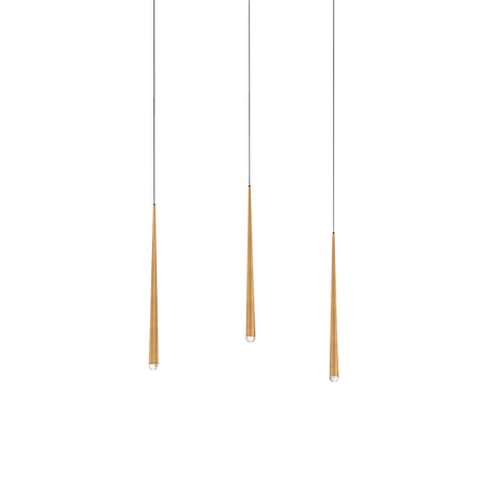 Cascade (Horizontal)