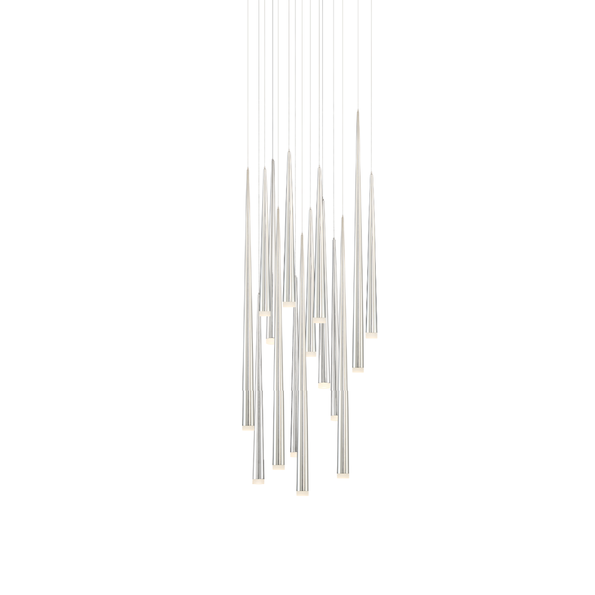 Cascade Flat (Round)