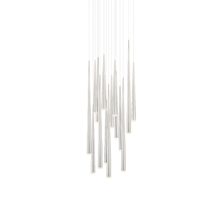 Cascade Flat (Round)