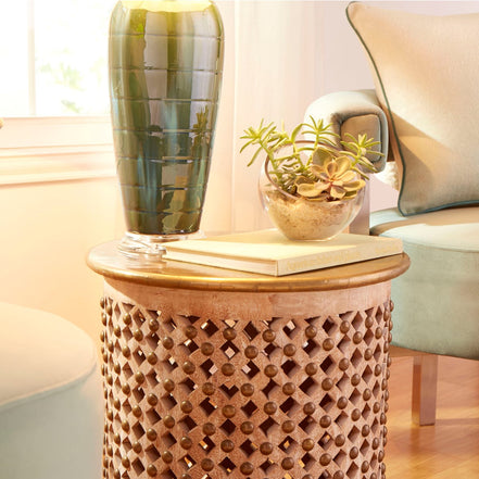 Elysia Table Lamp