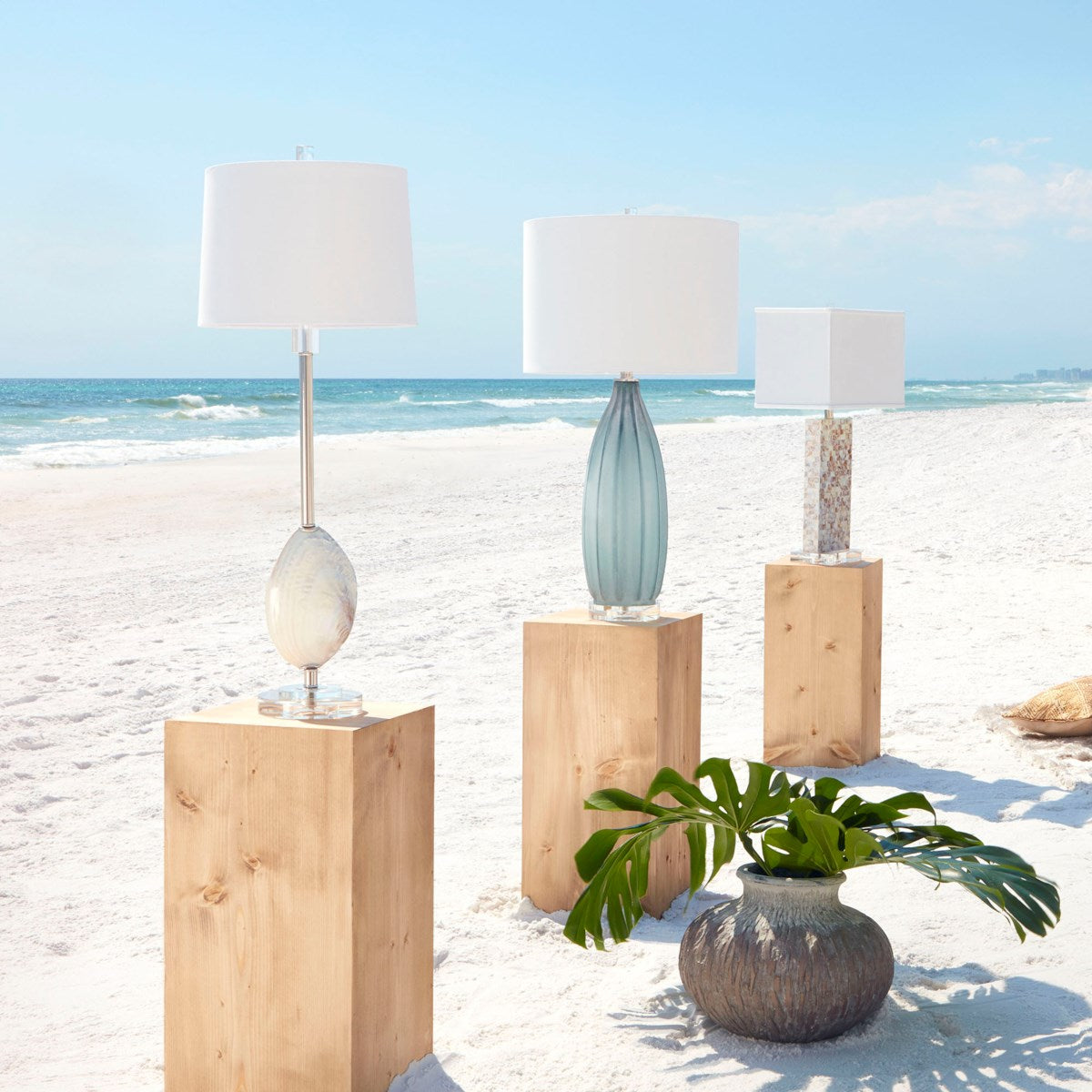 Blakemore Table Lamp