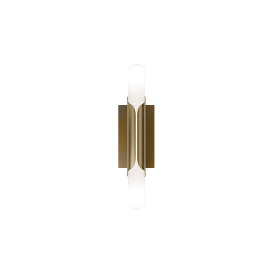 Wrappe Sconce