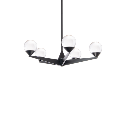 DOUBLE BUBBLE 5 (BK)