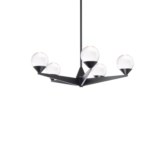 DOUBLE BUBBLE 5 (BK)