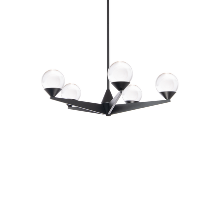 DOUBLE BUBBLE 5 (BK)