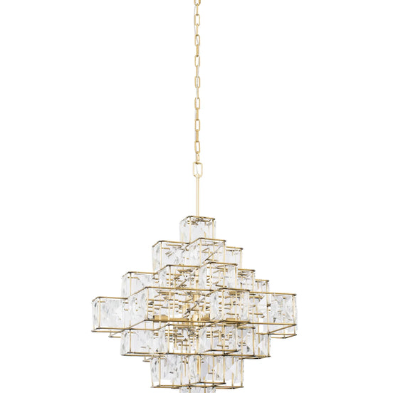 CUBIC 6-LUCES