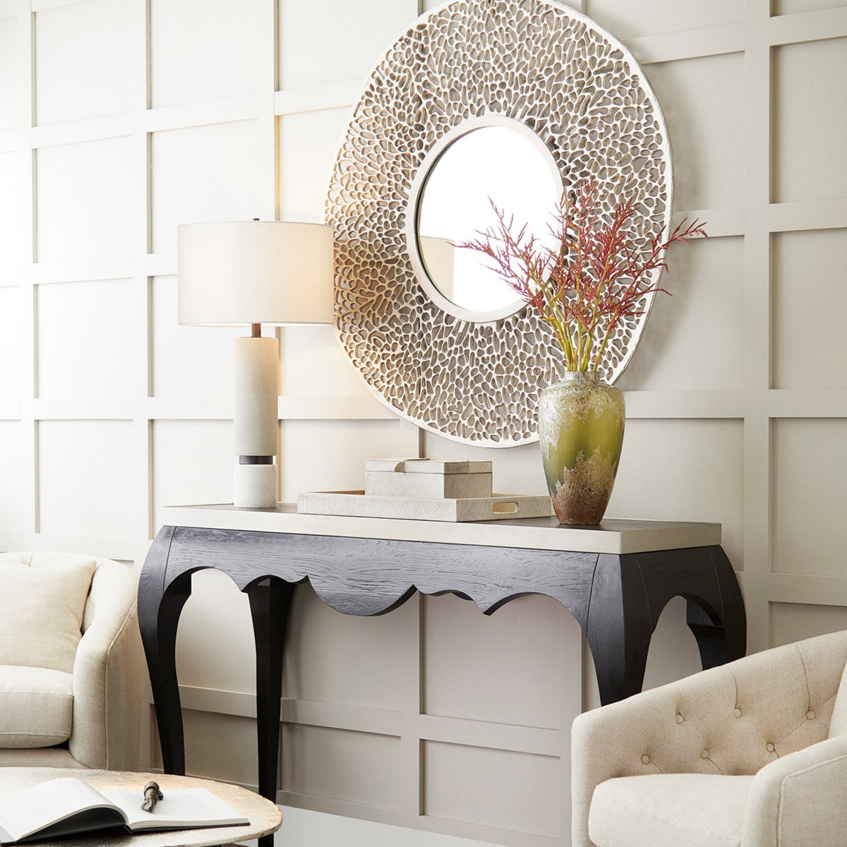 Astral Table Lamp