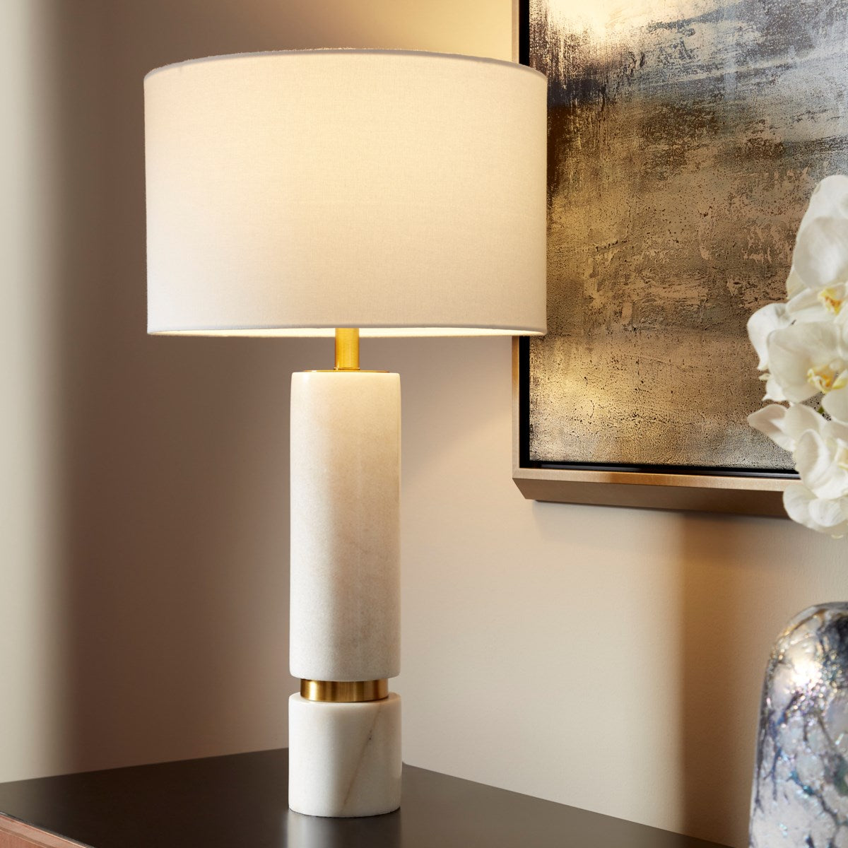 Archer Table Lamp