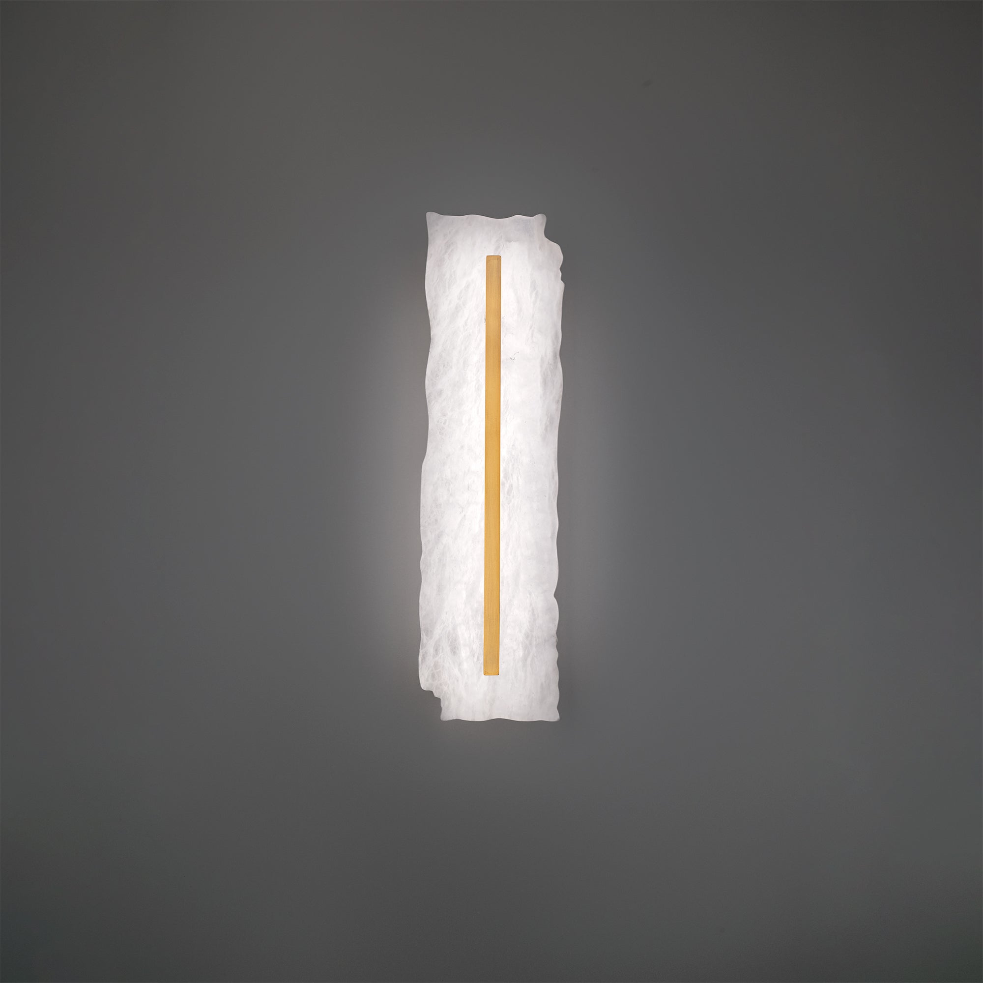 Taffeta Sconce