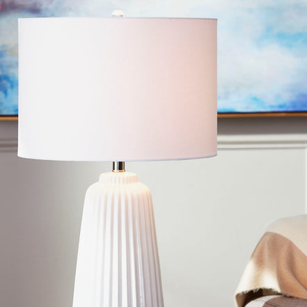 Delphine Table Lamp
