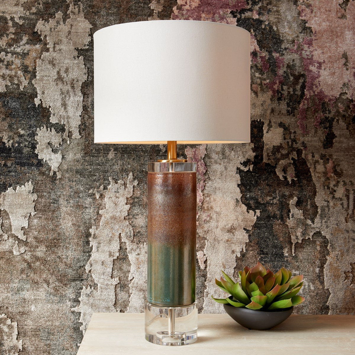 Stardust Table Lamp