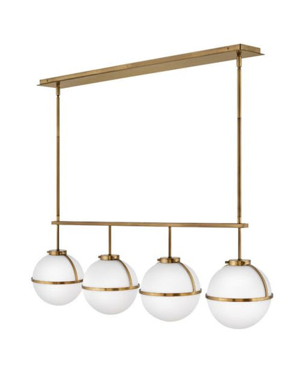 HOLLIS BRASS