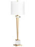Statuette Table Lamp