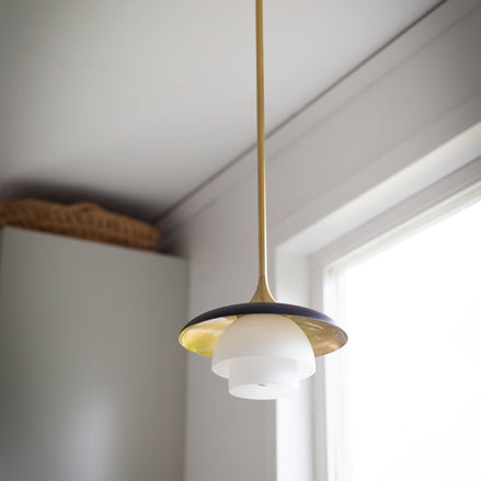 BARRON PENDANT (AGB)