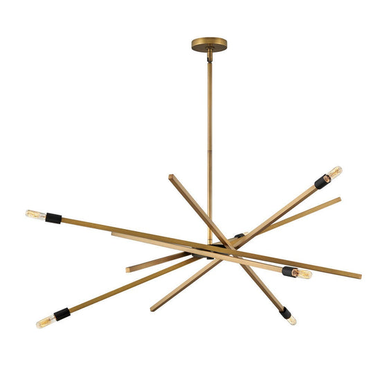 ARCHER BRASS