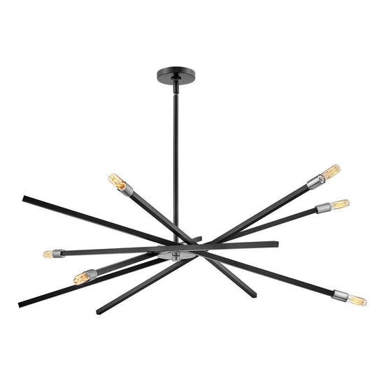 ARCHER BLACK