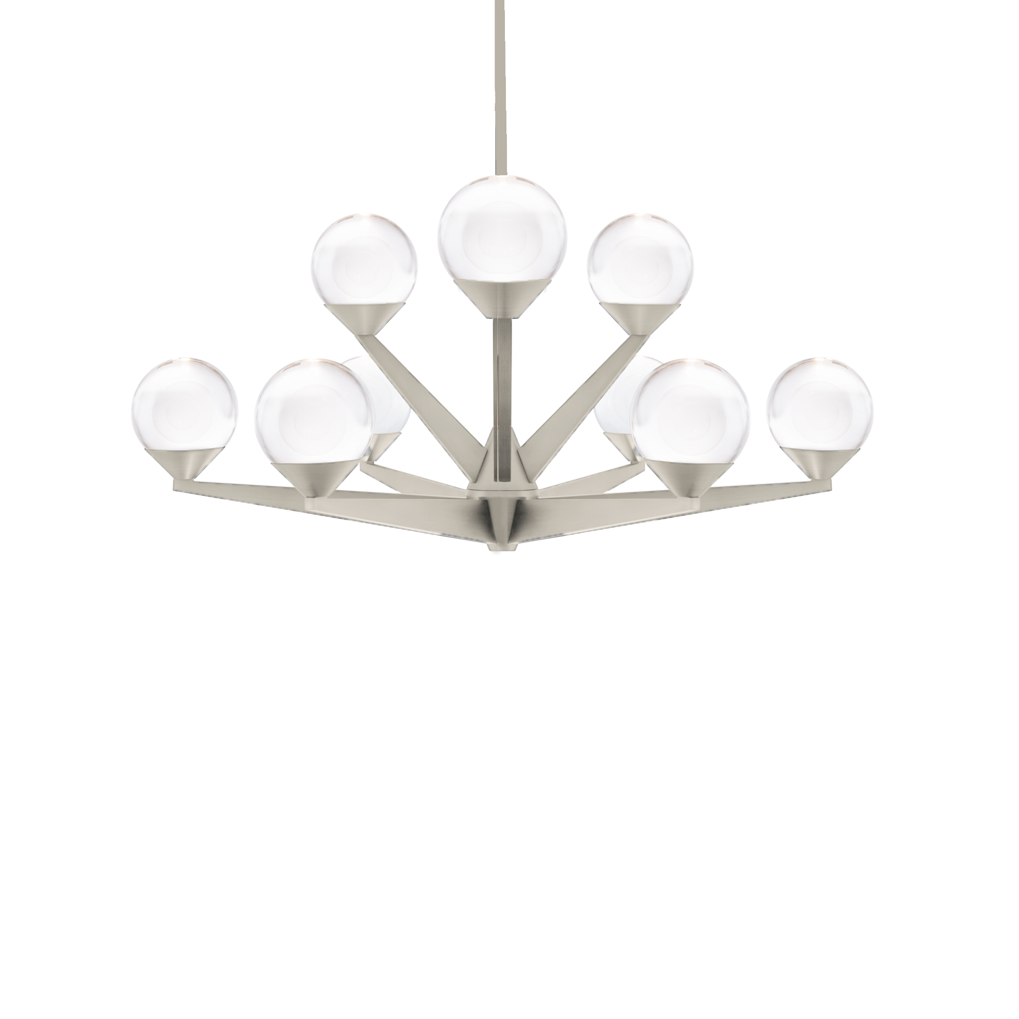 DOUBLE BUBBLE 9 (SN)