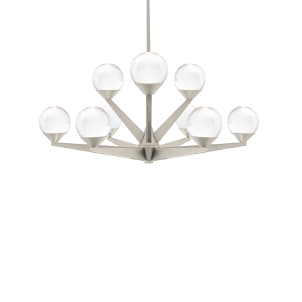 DOUBLE BUBBLE 9 (SN)