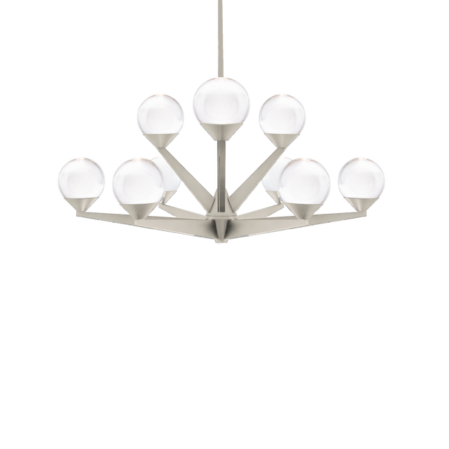 DOUBLE BUBBLE 9 (SN)