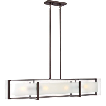 LATITUDE RUBBEN BRONZE