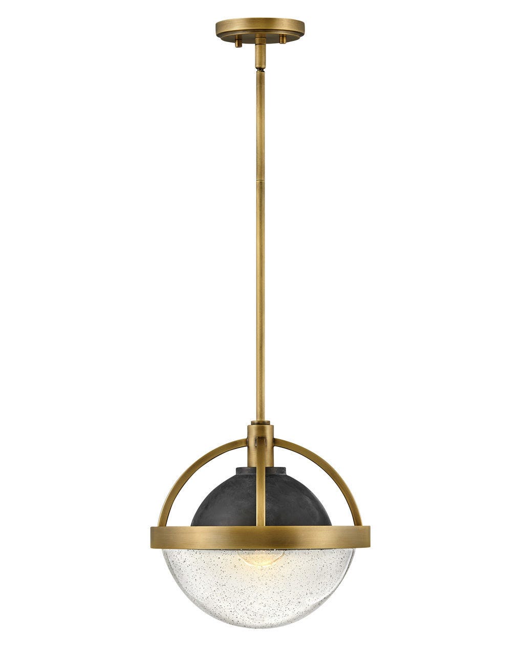 WATSON SMALL PENDANT (HB)