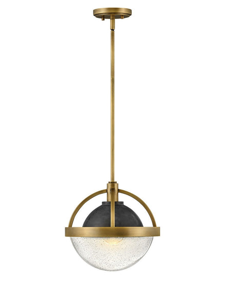 WATSON SMALL PENDANT (HB)