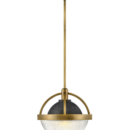 WATSON SMALL PENDANT (HB)