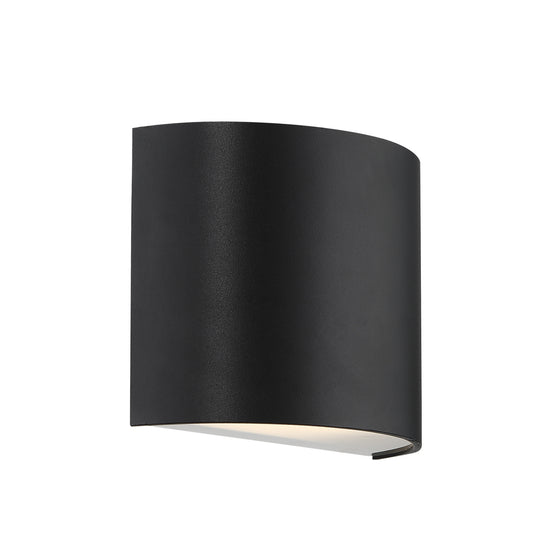 Pocket Sconce