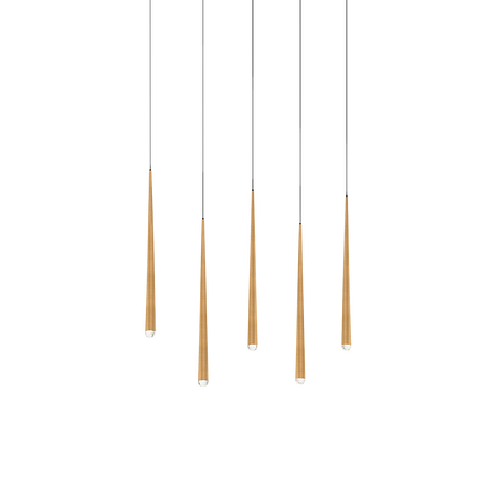 Cascade (Horizontal)