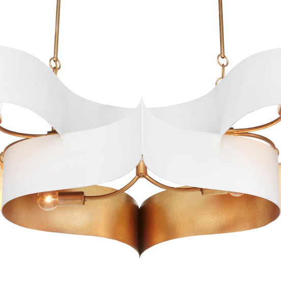 Grand Lotus White